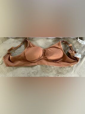 Bravado Designs nursing bra in size M